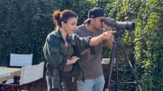 Wild life vacation ft. Soha Ali Khan & Kunal Kemmu