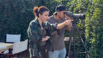 Wild life vacation ft. Soha Ali Khan & Kunal Kemmu