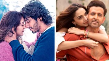 Yash Raj Films Box Office Report Card 2025: Rs. 522.91 cr. India nett, $29.18M overseas and Rs. 882.45 cr. worldwide – Saiyaara saves the scorecard while War 2 turns spoiler