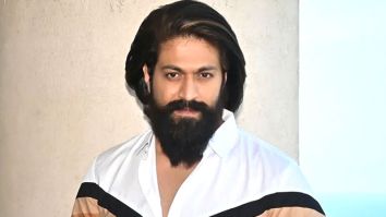 Yash announces no birthday fan meeting this year as Toxic nears completion: “We will meet in a much bigger way”