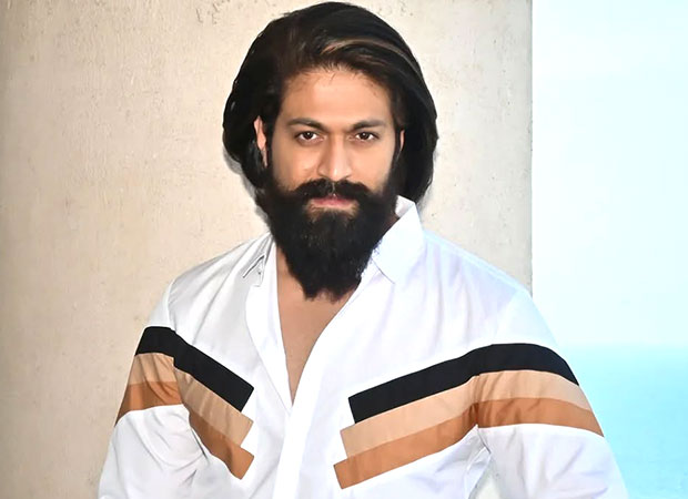 यश ने इस वर्ष जन्मदिन पर प्रशंसकों से मुलाकात नहीं करने की घोषणा की है क्योंकि टॉक्सिक पूरी होने के करीब है: "हम और भी बड़े पैमाने पर मिलेंगे"