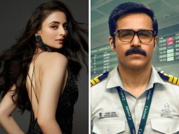 EXCLUSIVE: Zoya Afroz on cloud nine with response to Taskaree: The Smuggler’s Web: “Trying to respond to every message from viewers”; opens up on romancing Emraan Hashmi: “There was NEVER a kiss written…restraint says more than consummation”