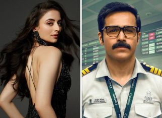 EXCLUSIVE: Zoya Afroz on cloud nine with response to Taskaree: The Smuggler’s Web: “Trying to respond to every message from viewers”; opens up on romancing Emraan Hashmi: “There was NEVER a kiss written…restraint says more than consummation”