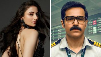 EXCLUSIVE: Zoya Afroz on cloud nine with response to Taskaree: The Smuggler’s Web: “Trying to respond to every message from viewers”; opens up on romancing Emraan Hashmi: “There was NEVER a kiss written…restraint says more than consummation”