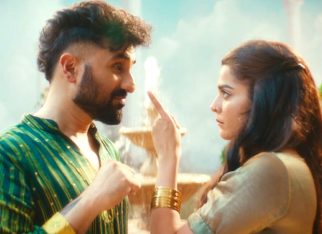‘Chaanta Tera’ from Happy Patel: Khatarnak Jasoos out: Vir Das–Mithila Palkar’s track brings playful romance, watch!