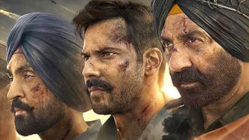 EXCLUSIVE: Border 2 team heads to Karwar Naval Base for a special tribute event on January 14