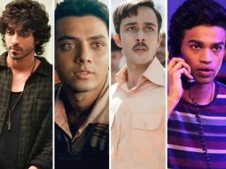 Ahaan Panday, Vishal Jethwa, Zahan Kapoor, and 7 other actors we’re excited to see shine even brighter in 2026