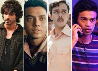 Ahaan Panday, Vishal Jethwa, Zahan Kapoor, and 7 other actors we’re excited to see shine even brighter in 2026