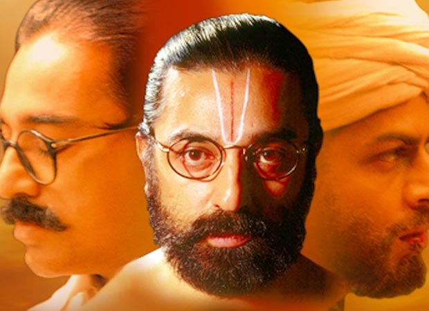 26 Years of Hey Ram: Kamal Haasan reflects on his most personal failure