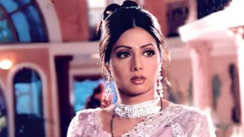 29 years of Judaai: Sridevi once said about her character, “She is a terrible person and I had to make her likeable”