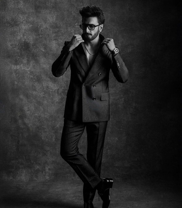 6 power suit moments that prove Ranveer Singh owns the style game