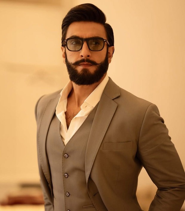 6 power suit moments that prove Ranveer Singh owns the style game