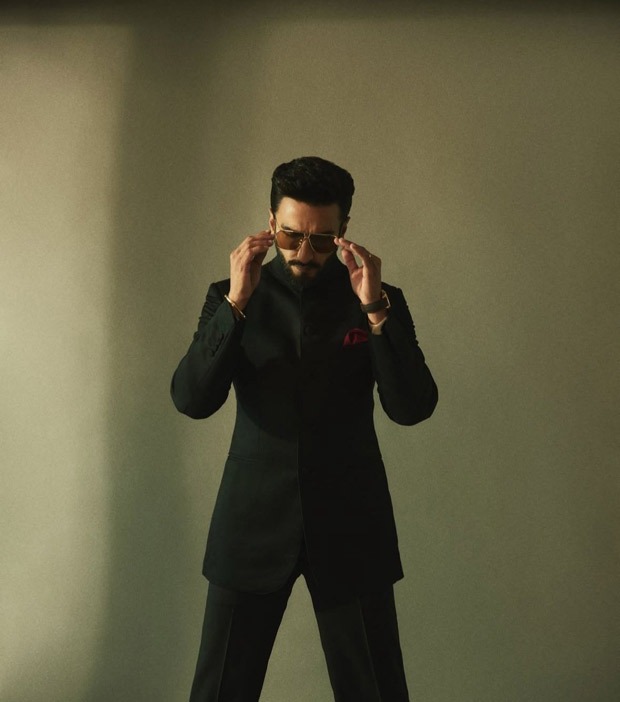 6 power suit moments that prove Ranveer Singh owns the style game