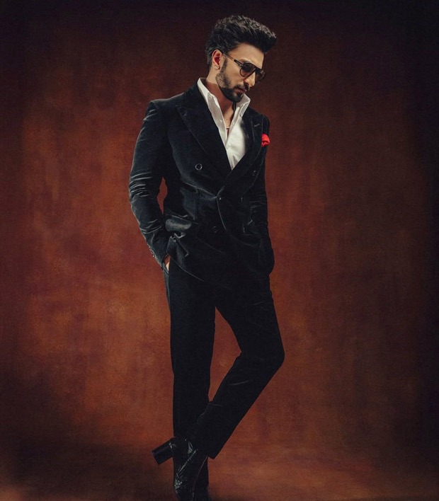 6 power suit moments that prove Ranveer Singh owns the style game