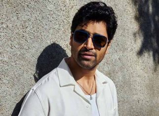 Adivi Sesh wraps final schedule of Dacoit ahead of its anticipated festive release in March: “This film has been an intense journey”