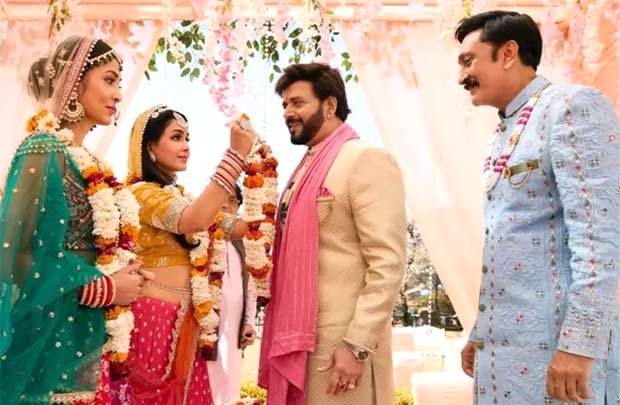 EXCLUSIVE: Bhabiji Ghar Par Hain! Fun On The Run to have two climaxes