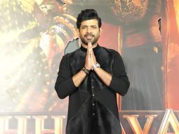 Viineet Kumar Siingh on 1 year of Chhaava, “It’s not just a film, it is my second birth”