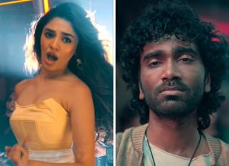 Krithi Shetty and Pradeep Ranganathan’s futuristic love story Love Insurance Kompany brings back Anirudh Ravichander’s 2015 classic ‘Enakena Yaarum Illaye’