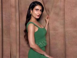 Fatima Sana Shaikh’s non-negotiables in relationships: “I need my partner to be around me as much as possible”