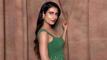 Fatima Sana Shaikh’s non-negotiables in relationships: “I need my partner to be around me as much as possible”