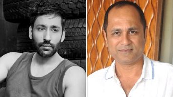 EXCLUSIVE: Sumit Gahlawat on reuniting with Vipul Amrutlal Shah for the third time: “He was open to reshaping a scene entirely”