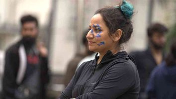 Dhadak 2 director Shazia Iqbal on women filmmakers denied big budgets, “It’s assumed they won’t recover the money”