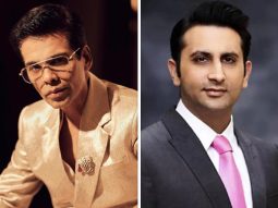 Karan Johar on the future of his partnership with Adar Poonawalla, “I am sure at some point he is looking for an exit because…”
