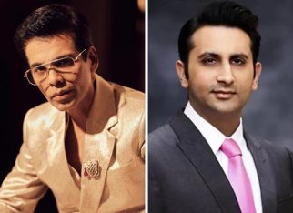 Karan Johar on the future of his partnership with Adar Poonawalla, “I am sure at some point he is looking for an exit because…”