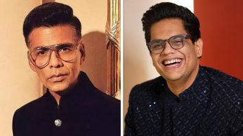 Karan Johar’s advice to influencers, “If this is your easy way out, make sure you have Plan B because this will not last”; cites Tanmay Bhat’s example