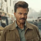 Subedaar – Official Teaser | Anil Kapoor, Radhikka Madan | Prime Video India