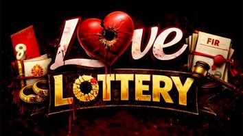 Love Lottery Motion Poster Out Now | Akshay Oberoi | Cinema Ganj Films