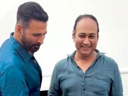 Akshay Kumar has indeed a big heart