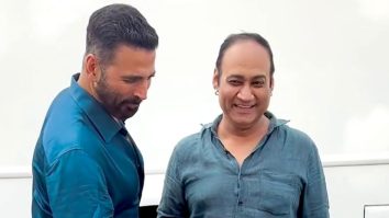 Akshay Kumar has indeed a big heart