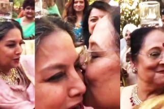 A legend doesn’t age, she evolves! Shabana Azmi