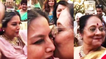 A legend doesn’t age, she evolves! Shabana Azmi