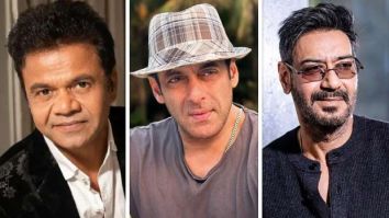 Rajpal Yadav debt case: Salman Khan, Ajay Devgn, David Dhawan, and others extend financial support