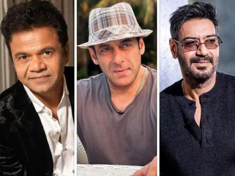 Rajpal Yadav debt case: Salman Khan, Ajay Devgn, David Dhawan, and others extend financial support