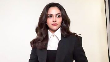 A star in making! Aneet x Vogue