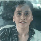 ASSI: Mann Hawa (Song) | Taapsee Pannu | Rochak Kohli, Mohit Chauhan, Parampara | Anubhav Sinha | Bhushan Kumar