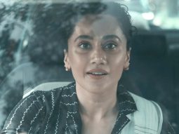 ASSI: Mann Hawa (Song) | Taapsee Pannu | Rochak Kohli, Mohit Chauhan, Parampara | Anubhav Sinha | Bhushan Kumar