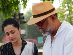 ASSI: Makers of Taapsee Pannu starrer take film promotions beyond metros with six special premieres across India