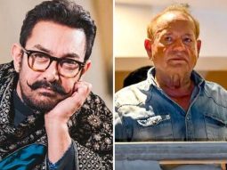 Aamir Khan reveals Salim Khan is still in ICU after DSA procedure: “We are all praying he returns home”