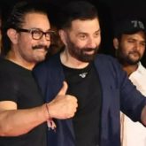 Aamir Khan productions’ Lahore 1947, starring Sunny Deol, locks Independence week release; deets inside