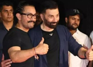 Aamir Khan productions’ Lahore 1947, starring Sunny Deol, locks Independence week release; deets inside