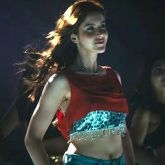 Aankhein Chaar: Tu Yaa Main | Shanaya Kapoor, Adarsh Gourav | Bejoy Nambiar | Aanand L Rai