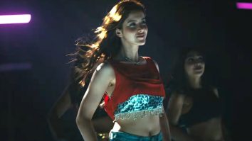 Aankhein Chaar: Tu Yaa Main | Shanaya KapoorAdarsh Gourav | Bejoy Nambiar | Aanand L Rai