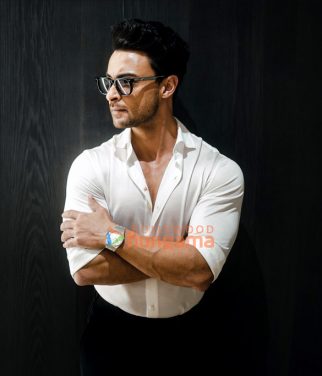 Aayush Sharma