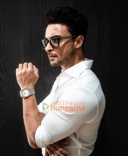 Aayush Sharma