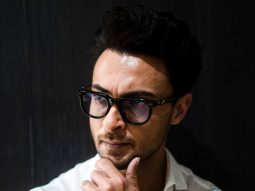 Aayush Sharma