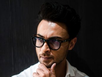 Aayush Sharma